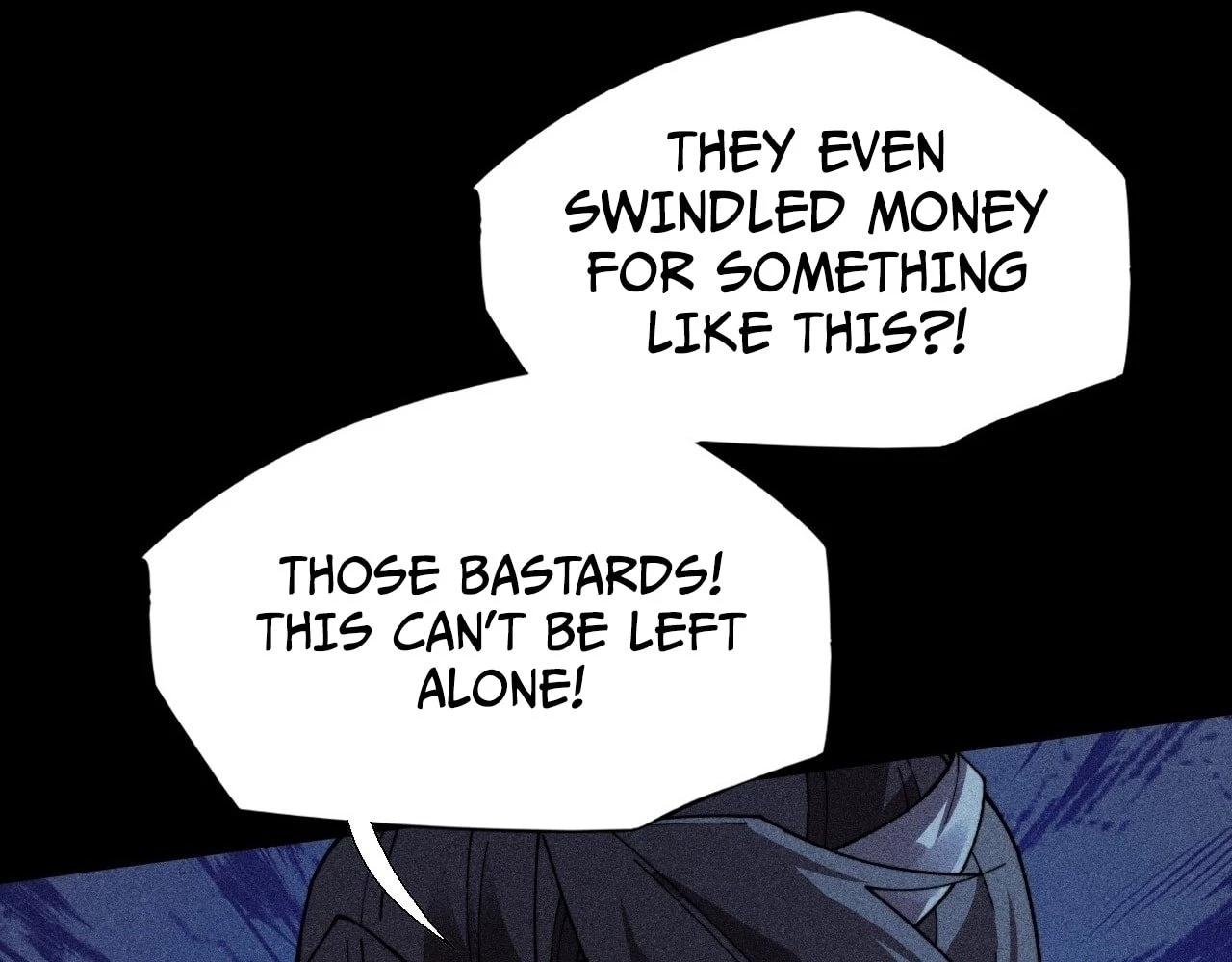 Sinister Immortal Path Chapter 18 - 99