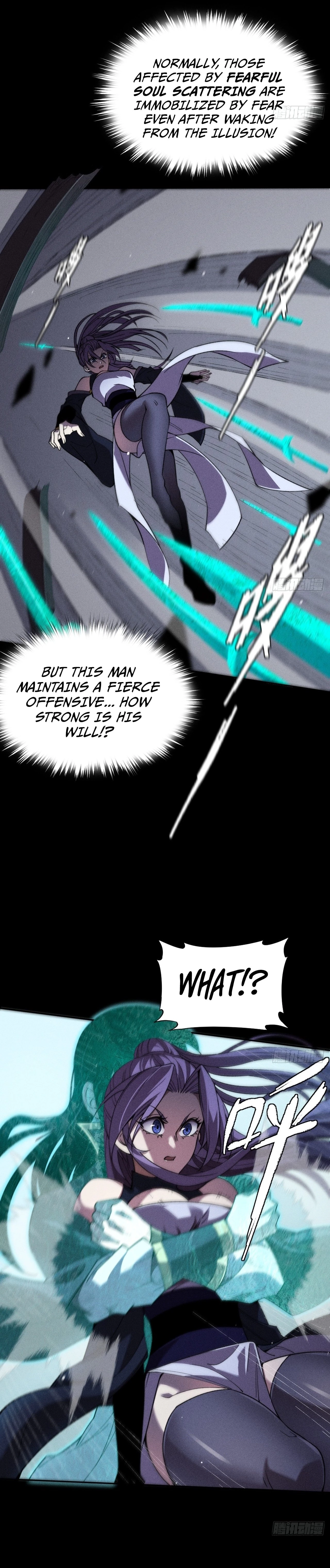 Sinister Immortal Path Chapter 16 - 10