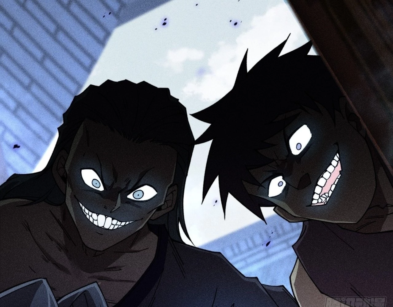 Sinister Immortal Path Chapter 18 - 102