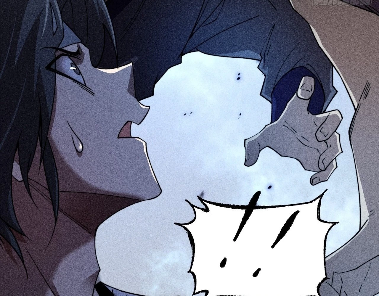 Sinister Immortal Path Chapter 18 - 103