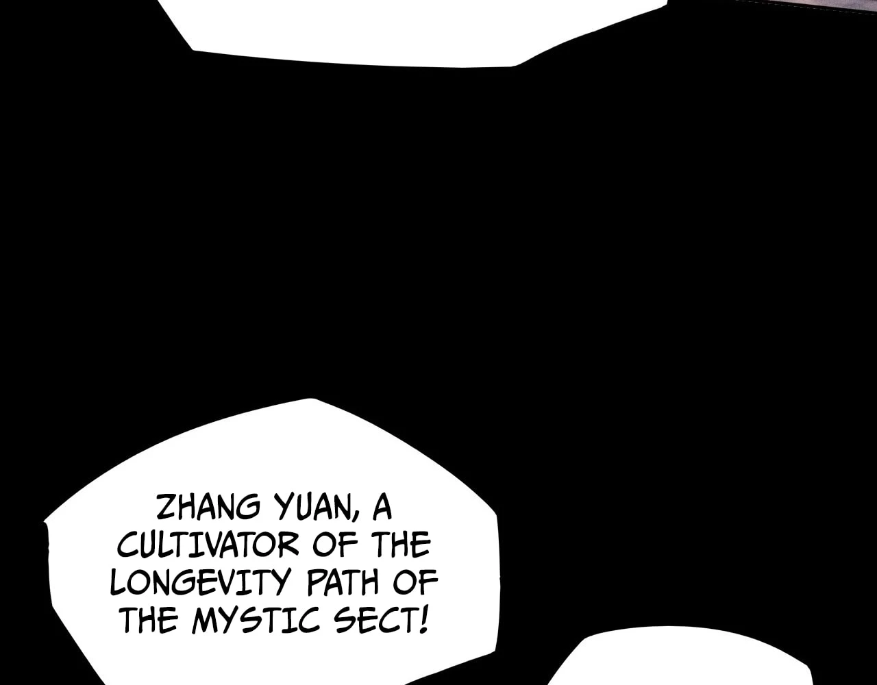 Sinister Immortal Path Chapter 17 - 105