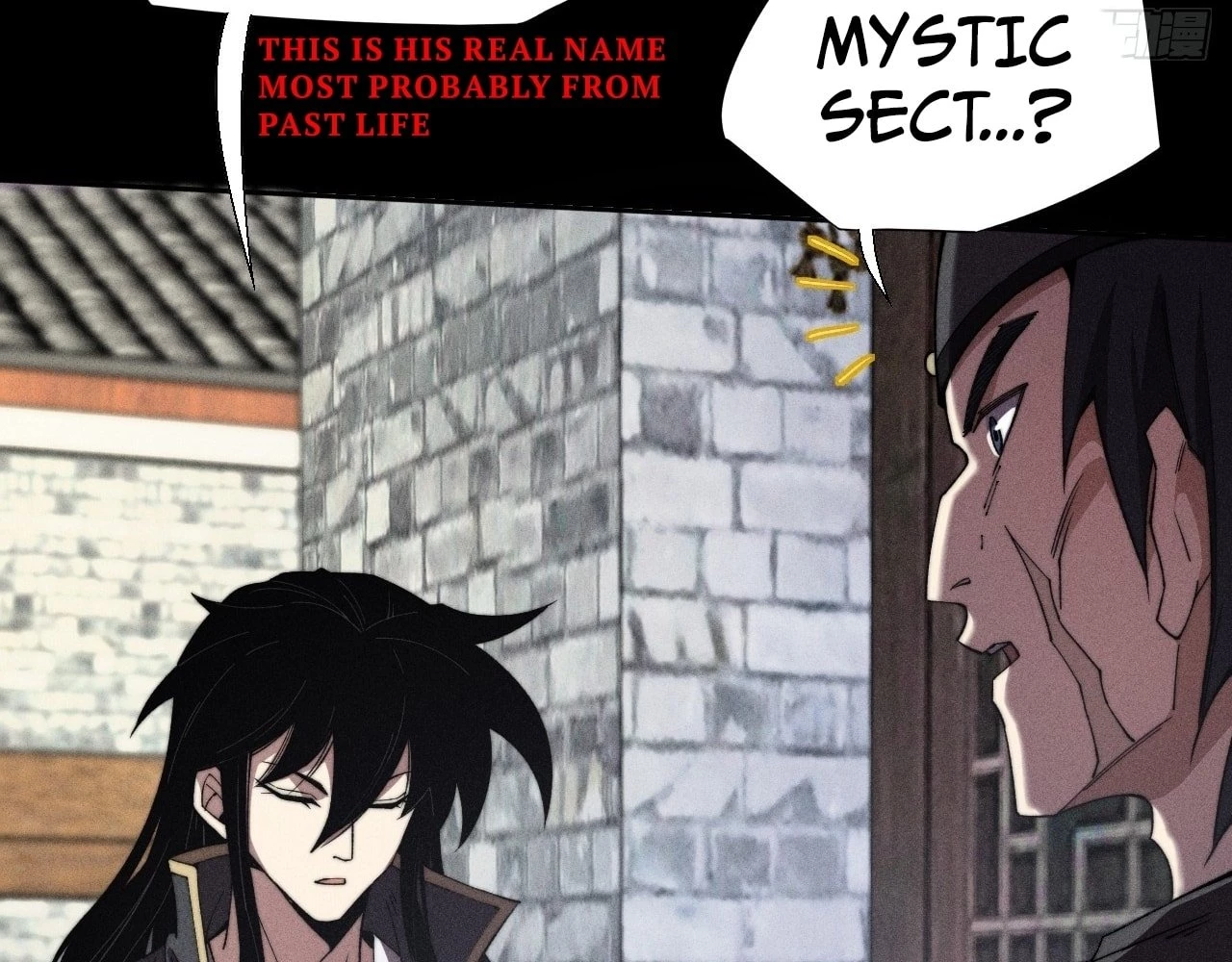 Sinister Immortal Path Chapter 17 - 106