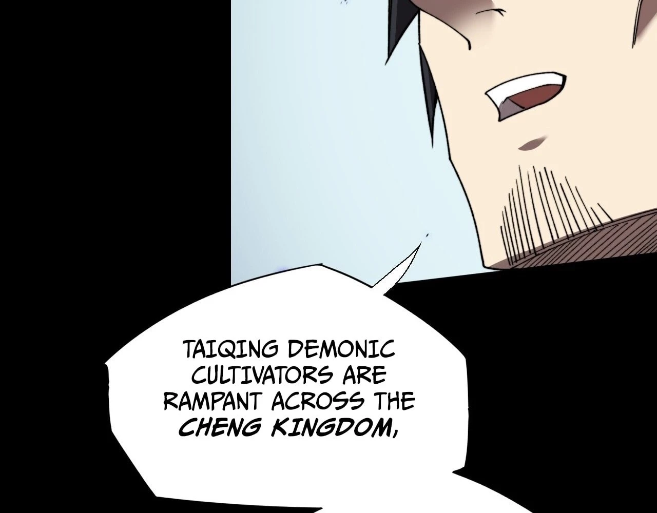 Sinister Immortal Path Chapter 17 - 110