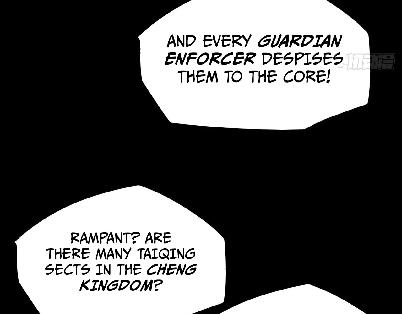 Sinister Immortal Path Chapter 17 - 111