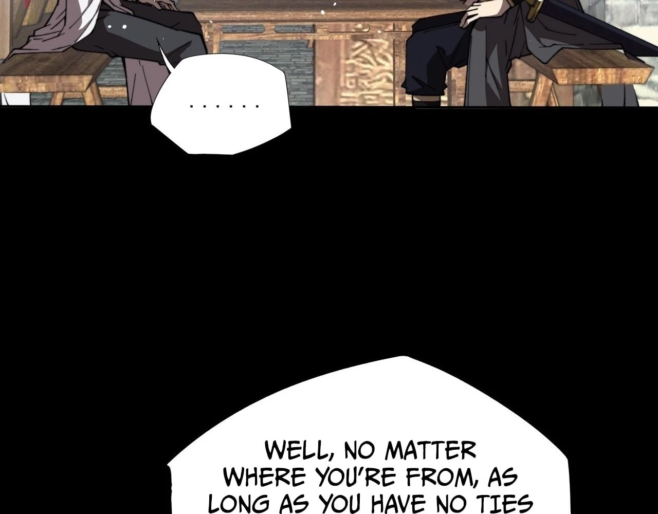Sinister Immortal Path Chapter 17 - 113
