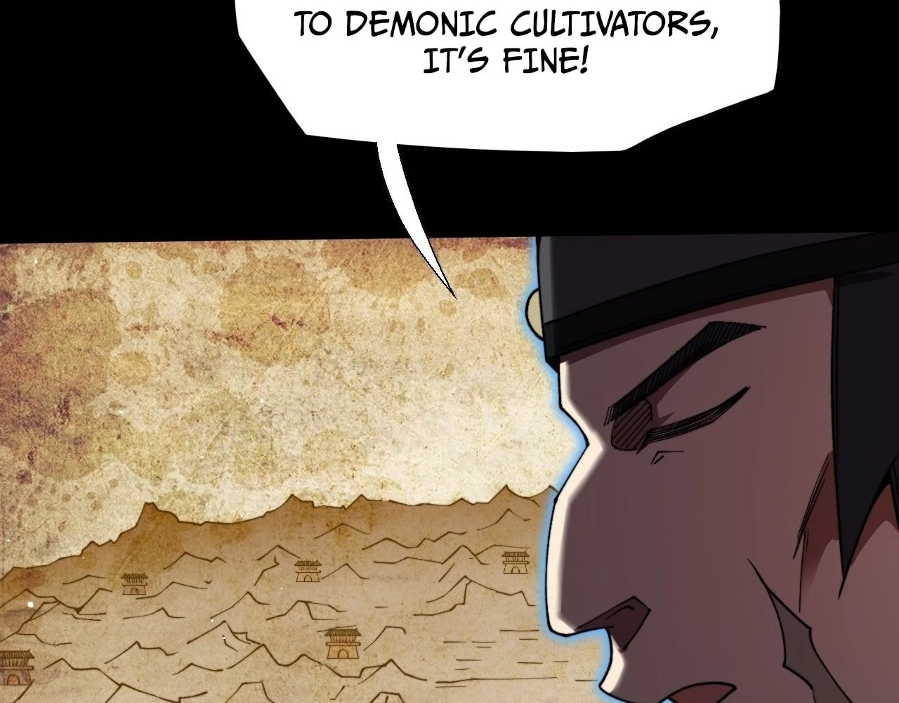Sinister Immortal Path Chapter 17 - 114