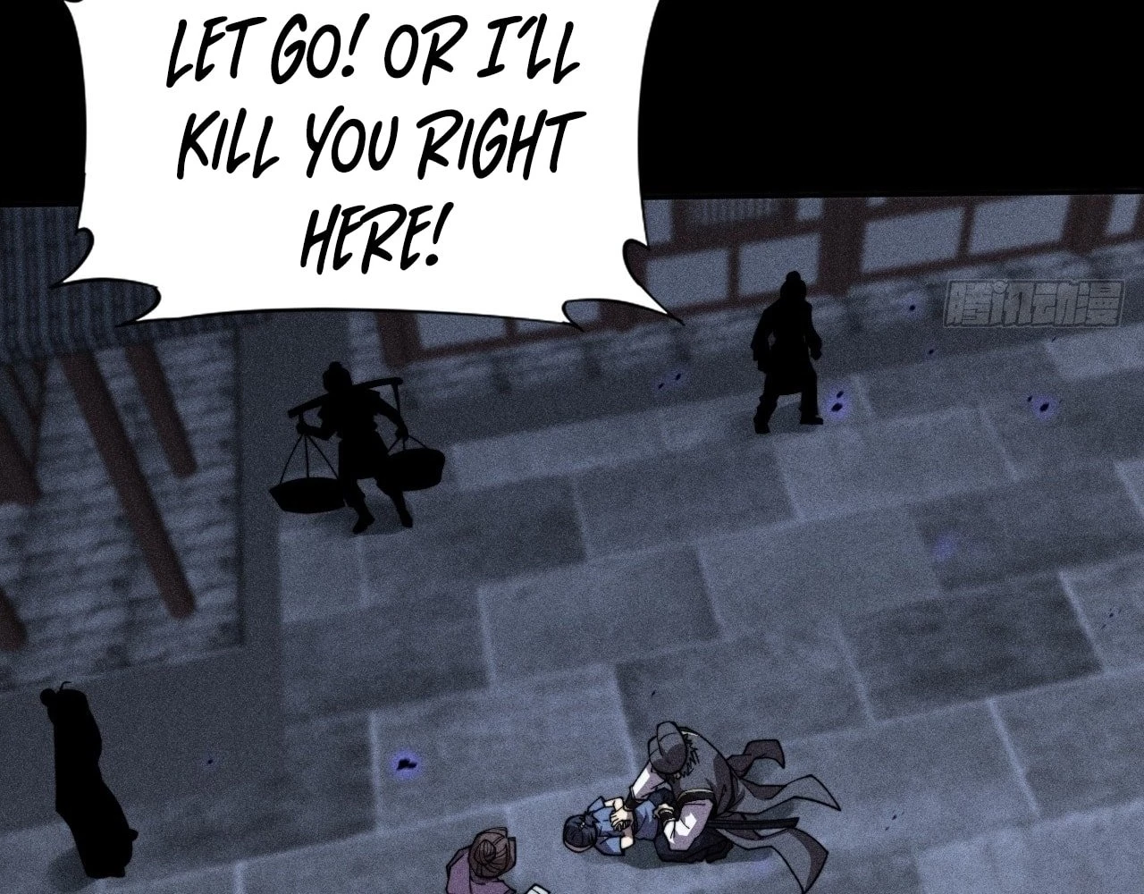 Sinister Immortal Path Chapter 18 - 122