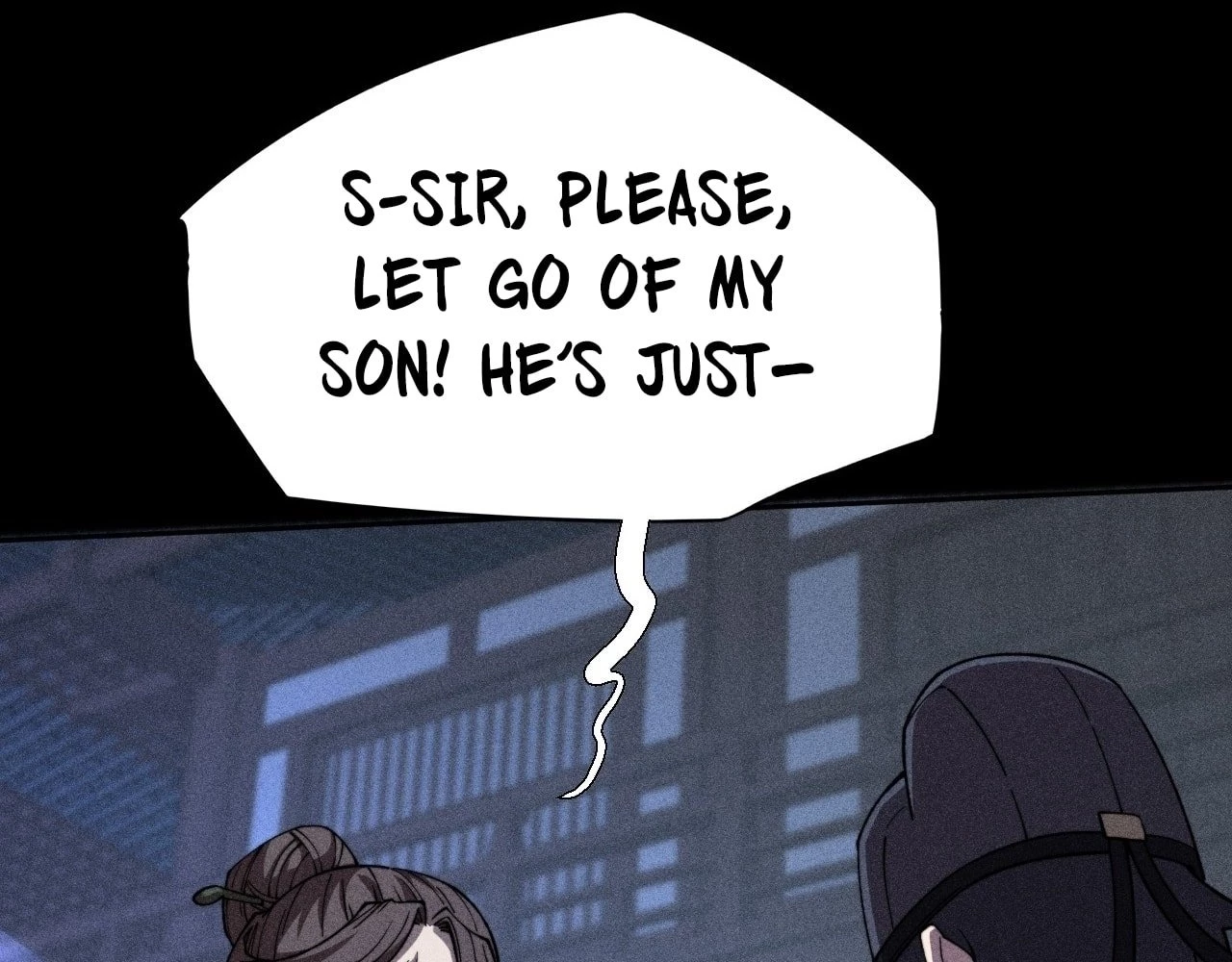 Sinister Immortal Path Chapter 18 - 125