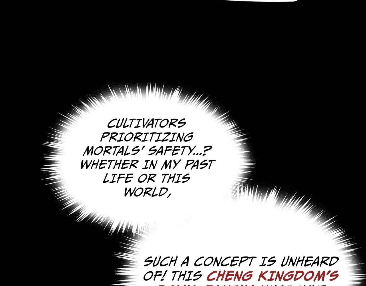 Sinister Immortal Path Chapter 17 - 120