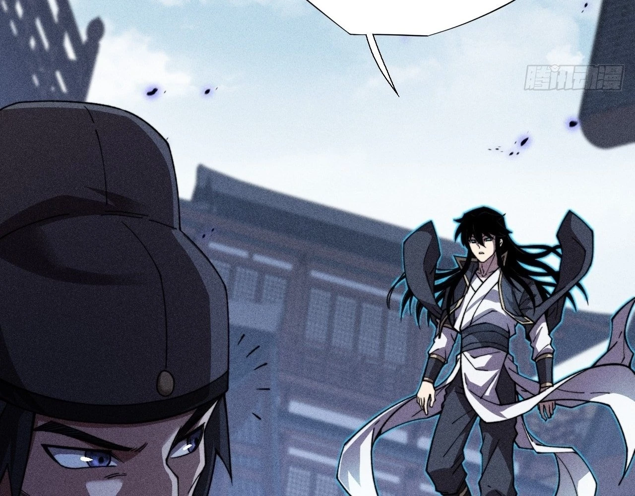 Sinister Immortal Path Chapter 18 - 128