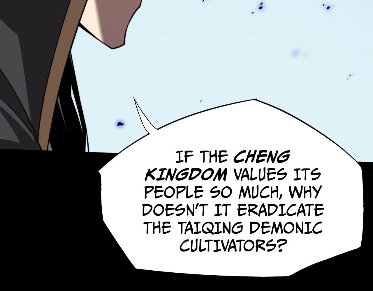 Sinister Immortal Path Chapter 17 - 122