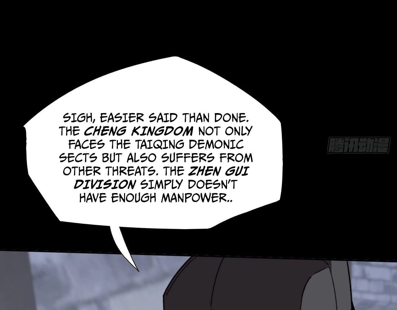 Sinister Immortal Path Chapter 17 - 123