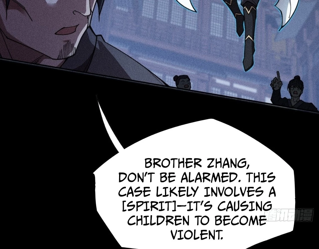 Sinister Immortal Path Chapter 18 - 129