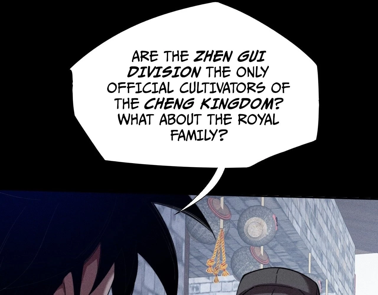 Sinister Immortal Path Chapter 17 - 126