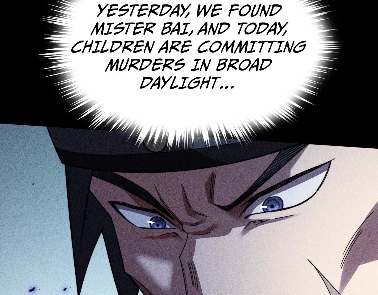 Sinister Immortal Path Chapter 18 - 132