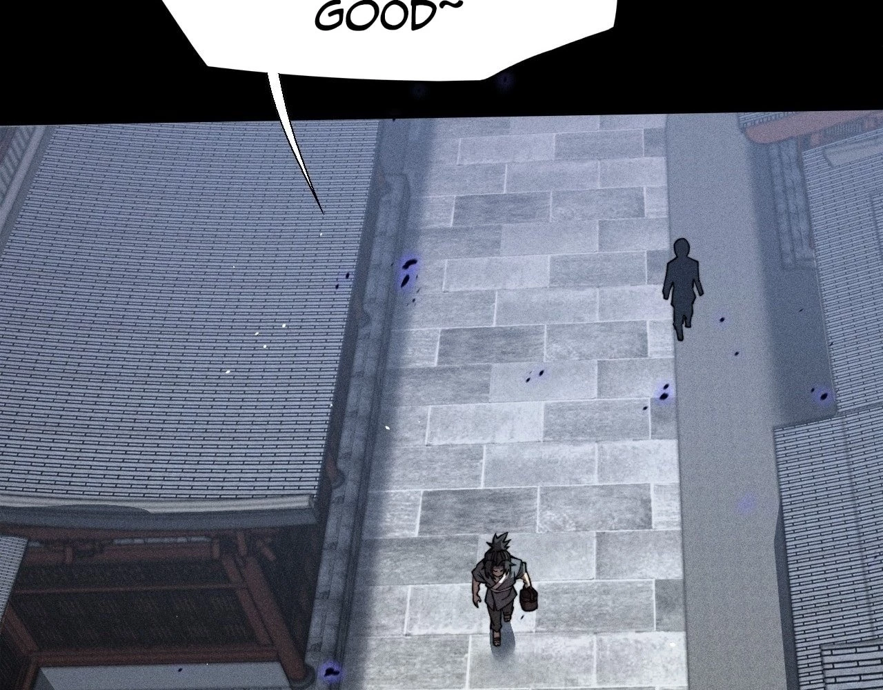 Sinister Immortal Path Chapter 17 - 134