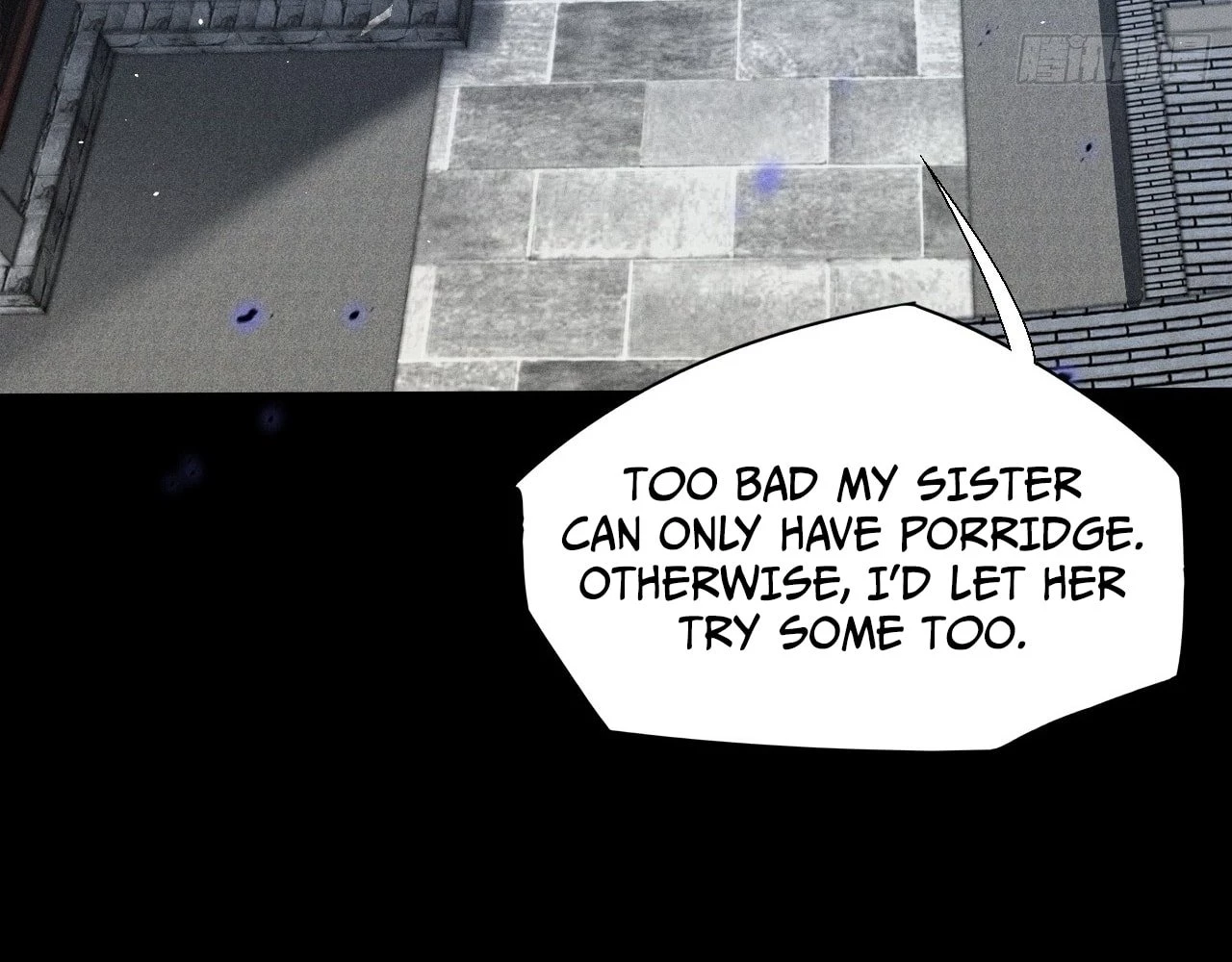 Sinister Immortal Path Chapter 17 - 135