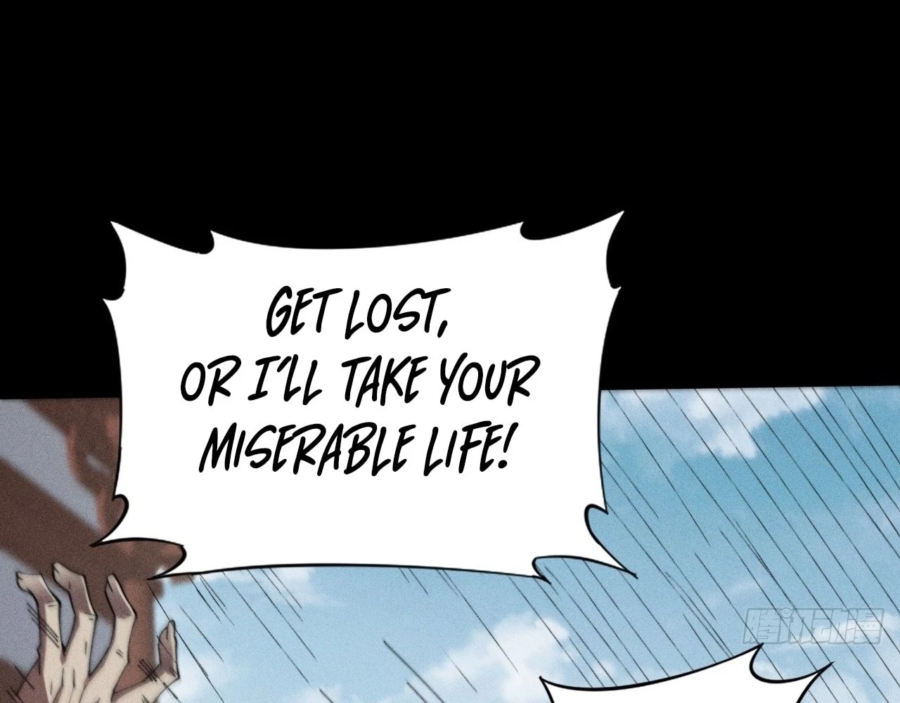 Sinister Immortal Path Chapter 17 - 136