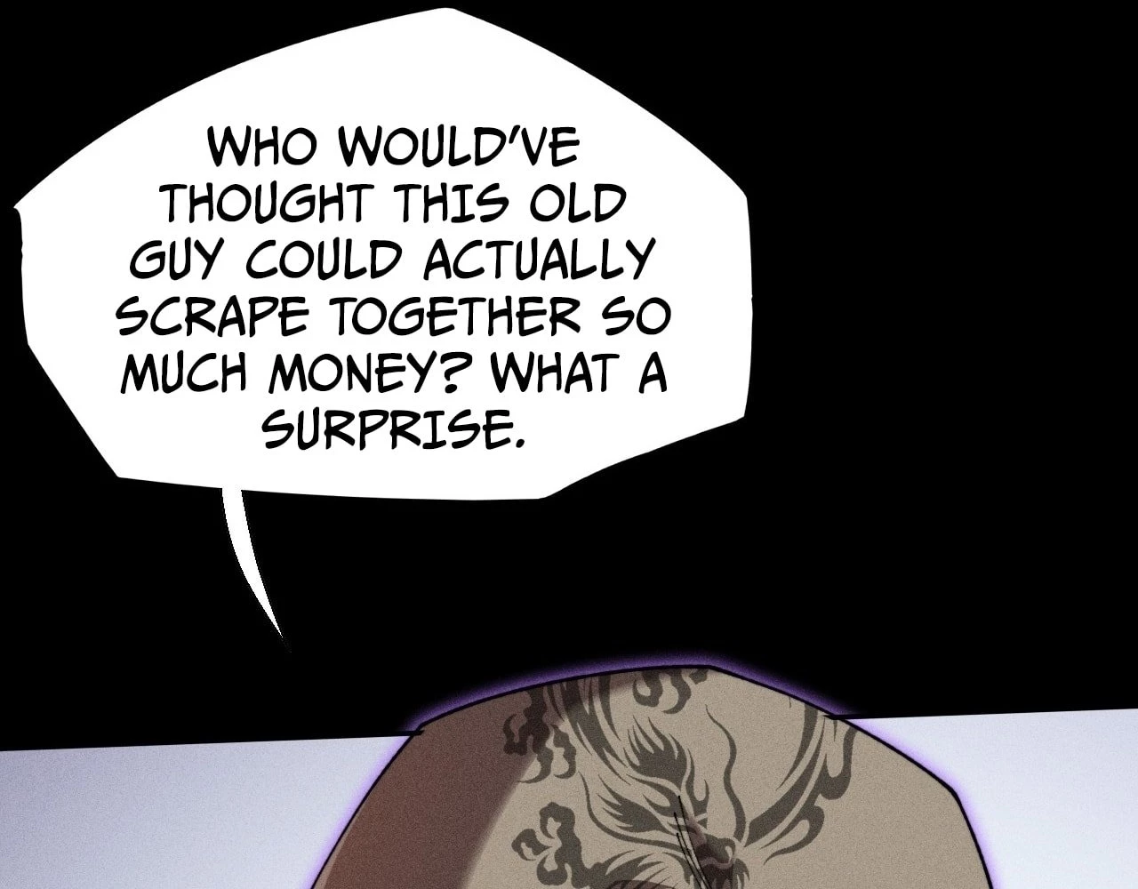 Sinister Immortal Path Chapter 17 - 144