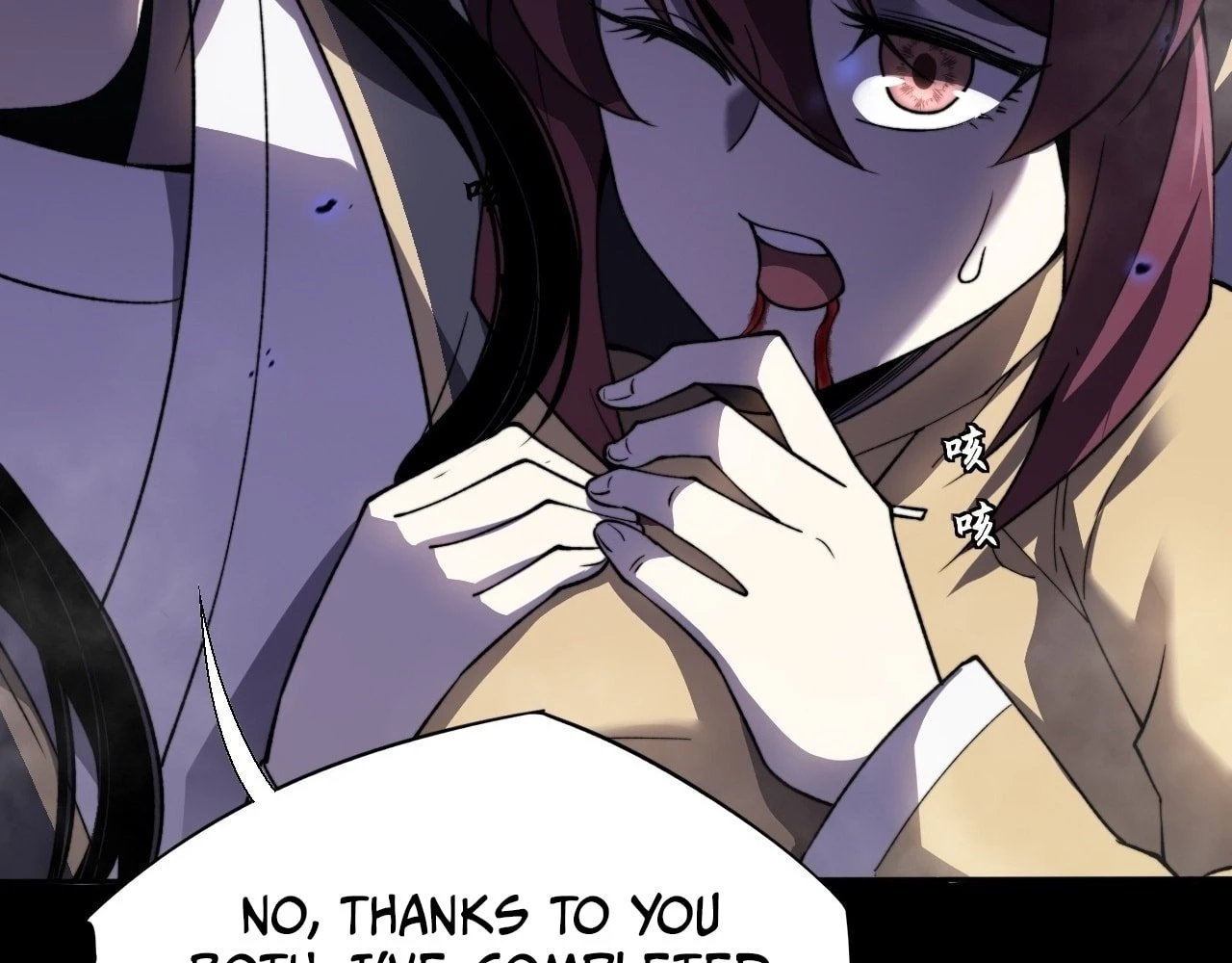 Sinister Immortal Path Chapter 15 - 7