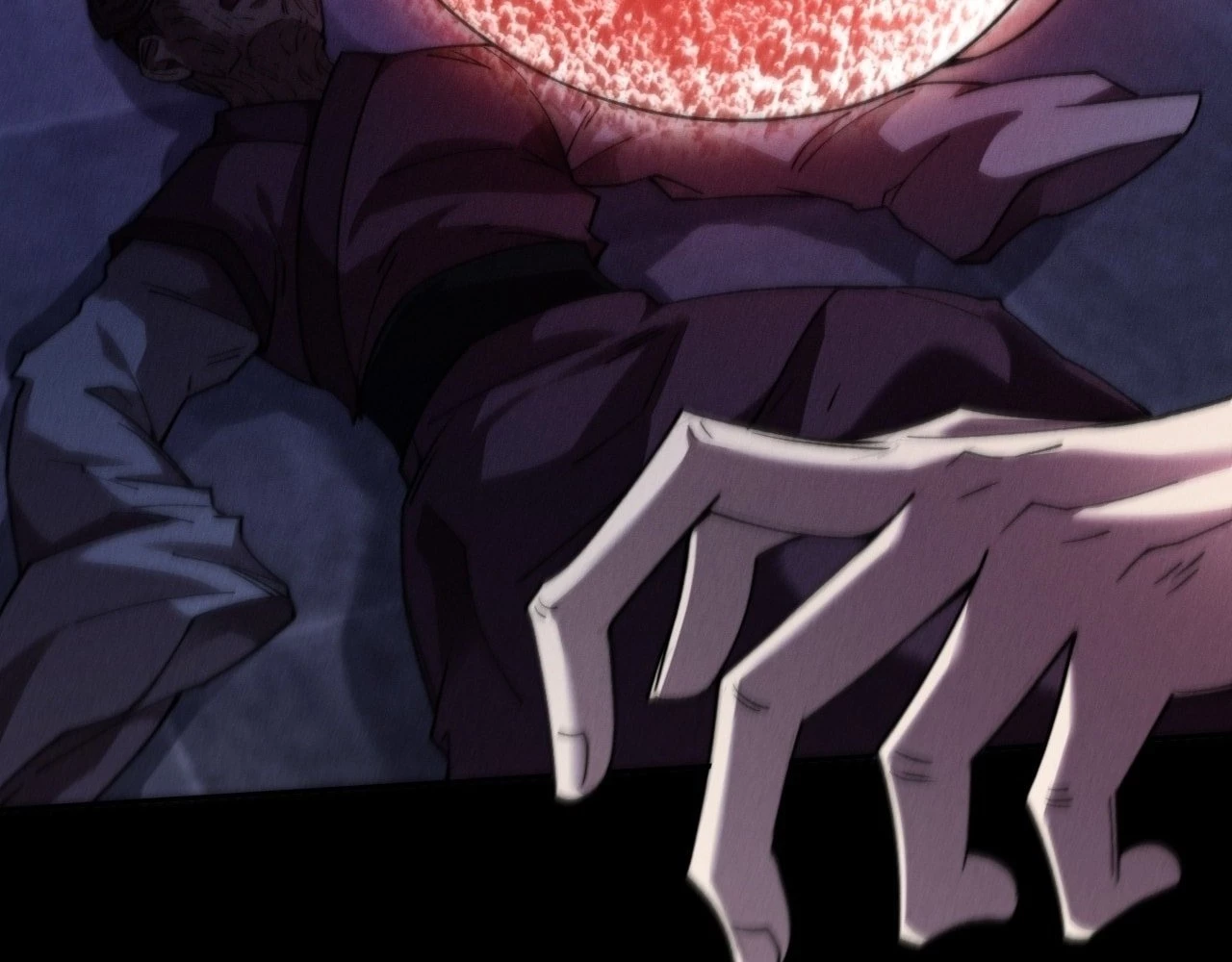 Sinister Immortal Path Chapter 18 - 159