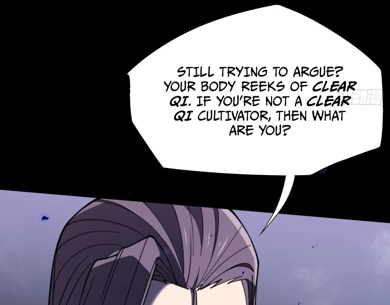 Sinister Immortal Path Chapter 15 - 14