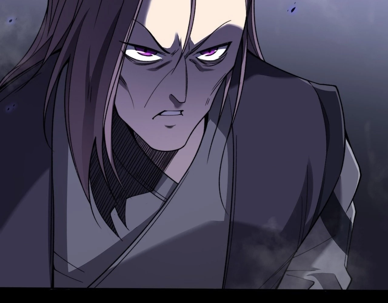 Sinister Immortal Path Chapter 15 - 15