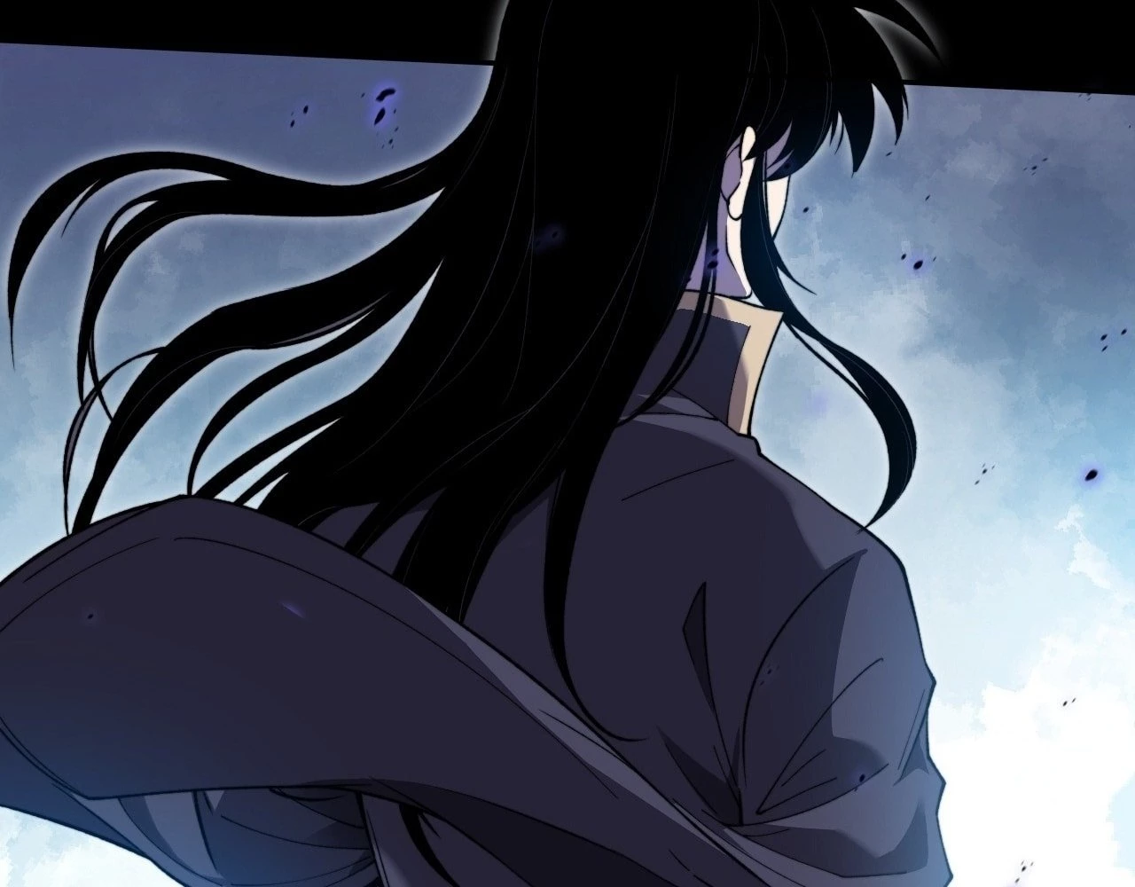 Sinister Immortal Path Chapter 15 - 17