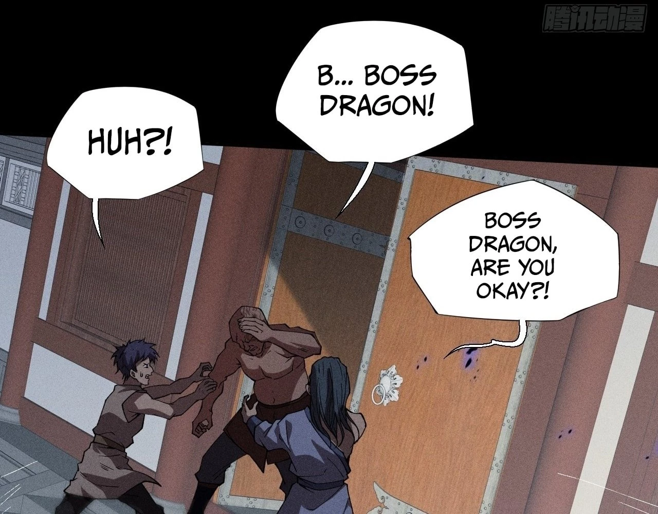 Sinister Immortal Path Chapter 17 - 163