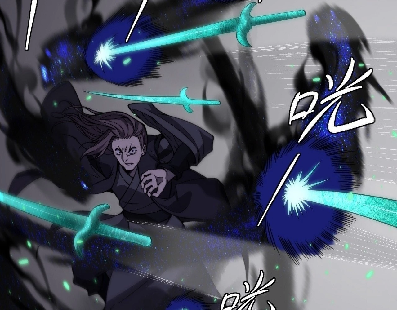 Sinister Immortal Path Chapter 15 - 32