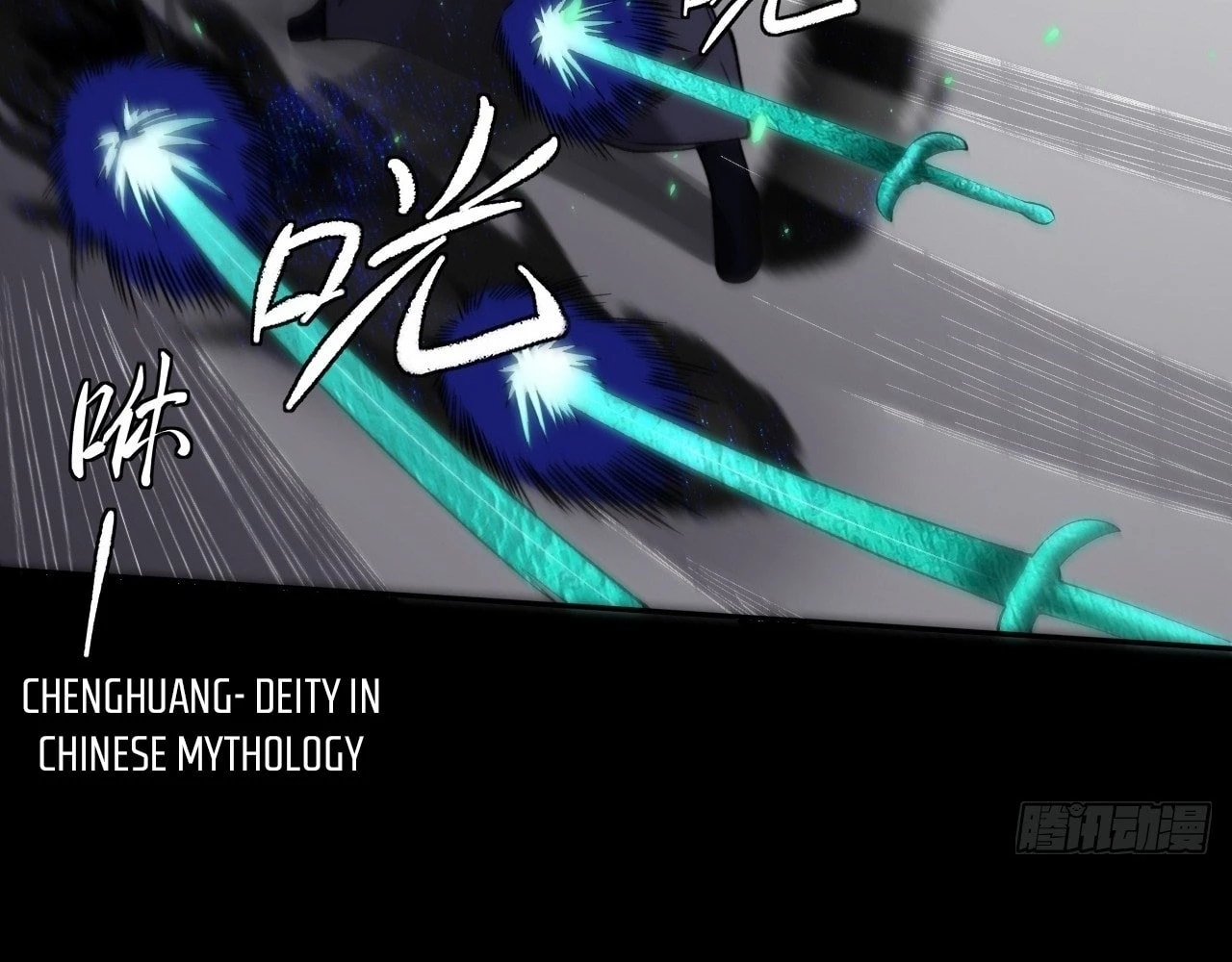 Sinister Immortal Path Chapter 15 - 33