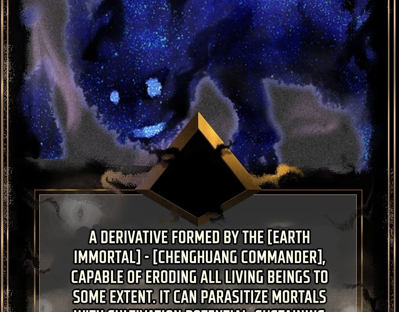 Sinister Immortal Path Chapter 17 - 172