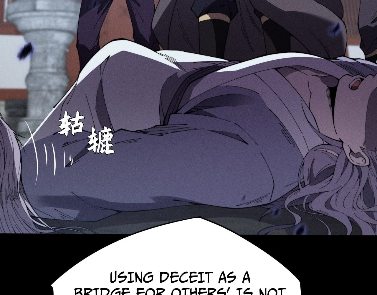 Sinister Immortal Path Chapter 13 - 5