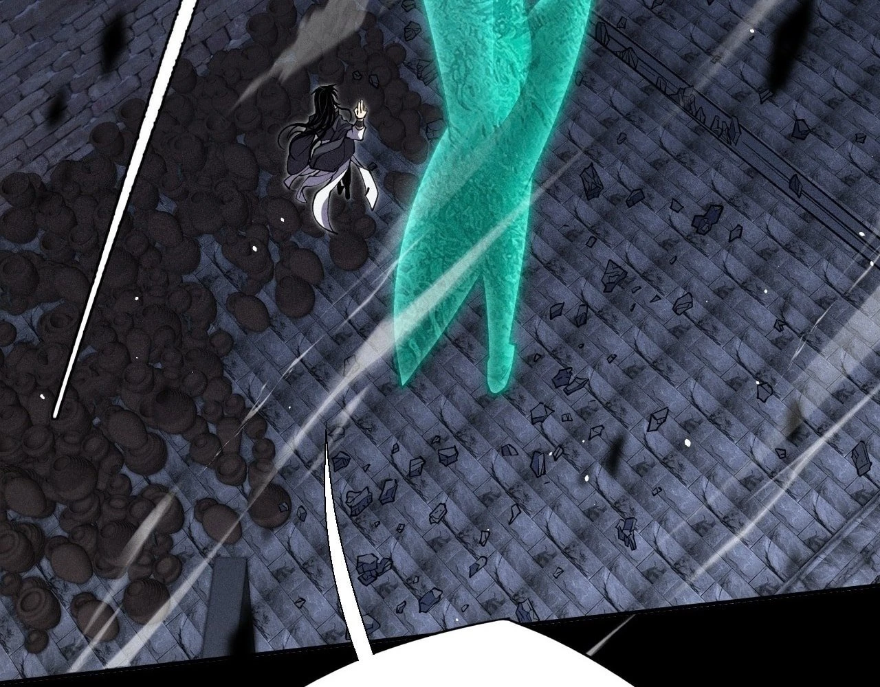 Sinister Immortal Path Chapter 15 - 46