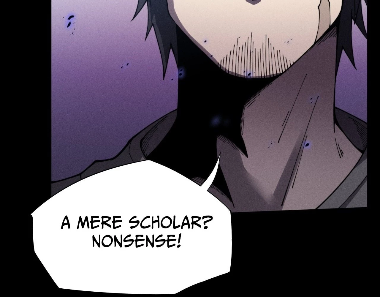 Sinister Immortal Path Chapter 13 - 7
