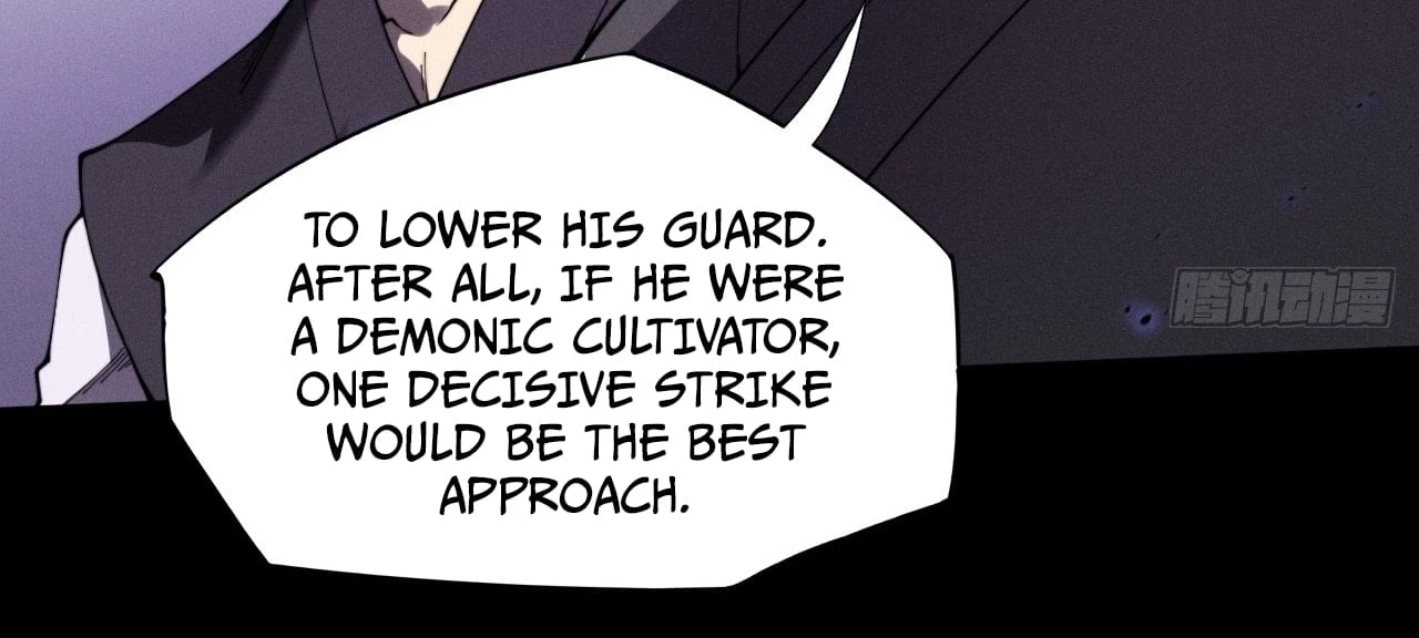 Sinister Immortal Path Chapter 13 - 10