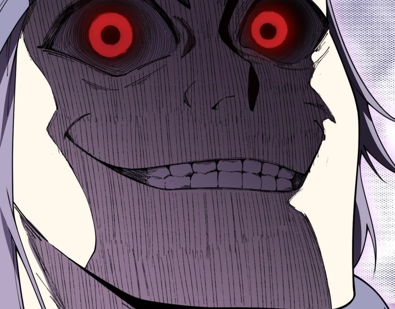 Sinister Immortal Path Chapter 13 - 33