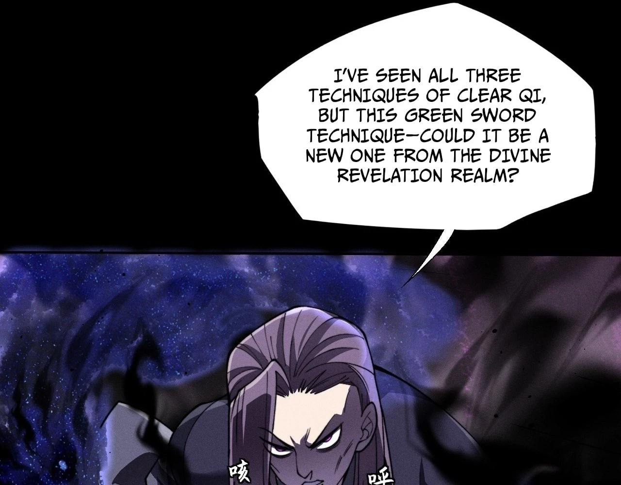 Sinister Immortal Path Chapter 15 - 73