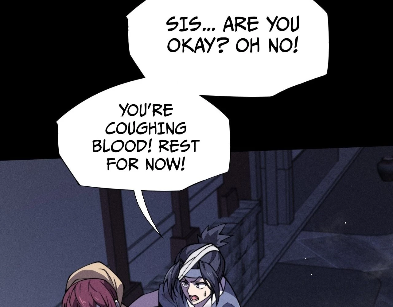 Sinister Immortal Path Chapter 15 - 79