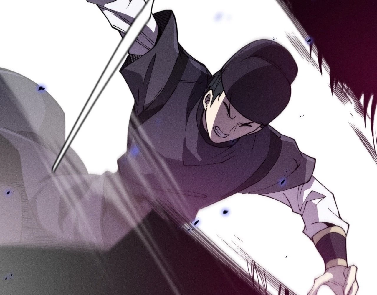 Sinister Immortal Path Chapter 13 - 43