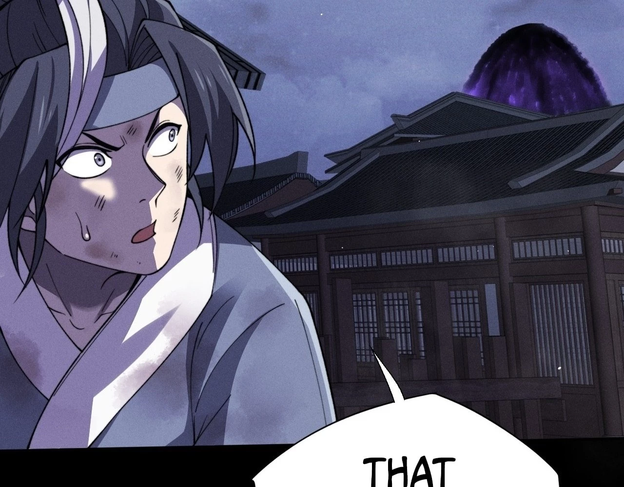 Sinister Immortal Path Chapter 15 - 83