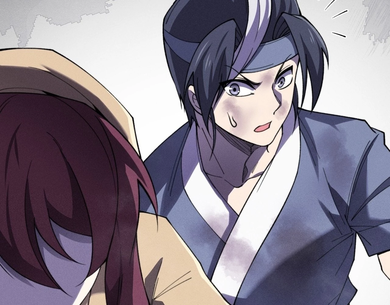 Sinister Immortal Path Chapter 15 - 85