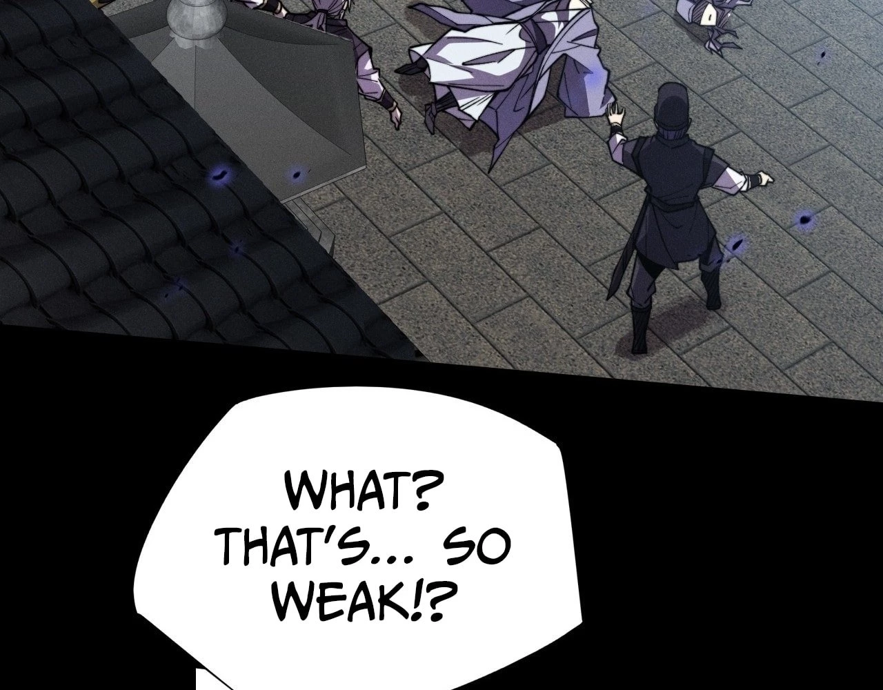 Sinister Immortal Path Chapter 13 - 47