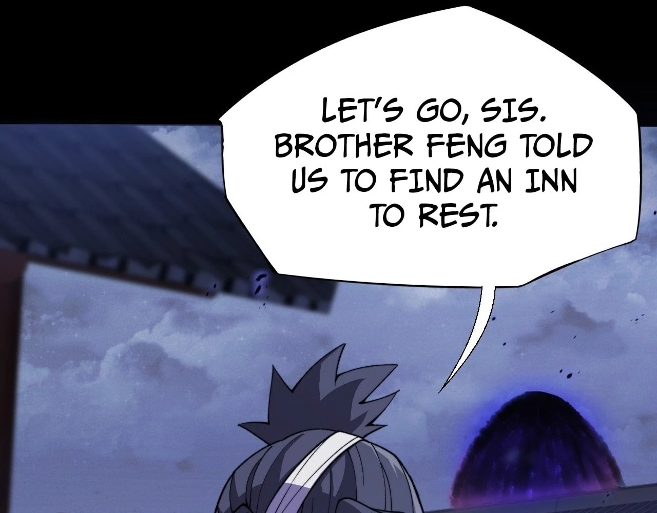 Sinister Immortal Path Chapter 15 - 91
