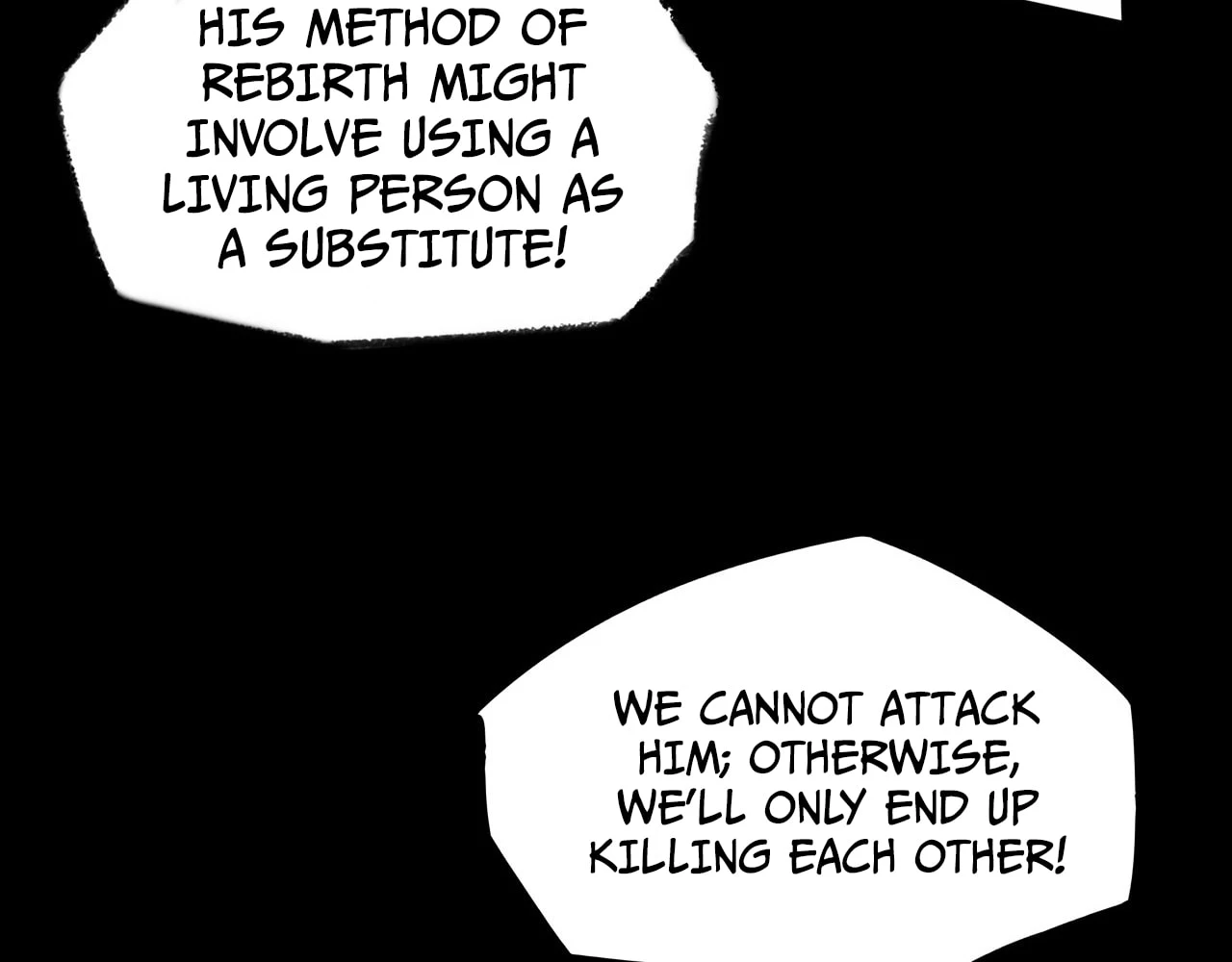 Sinister Immortal Path Chapter 13 - 54
