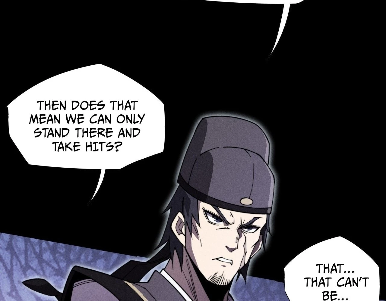 Sinister Immortal Path Chapter 13 - 55