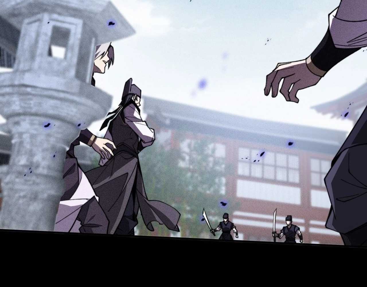 Sinister Immortal Path Chapter 13 - 60