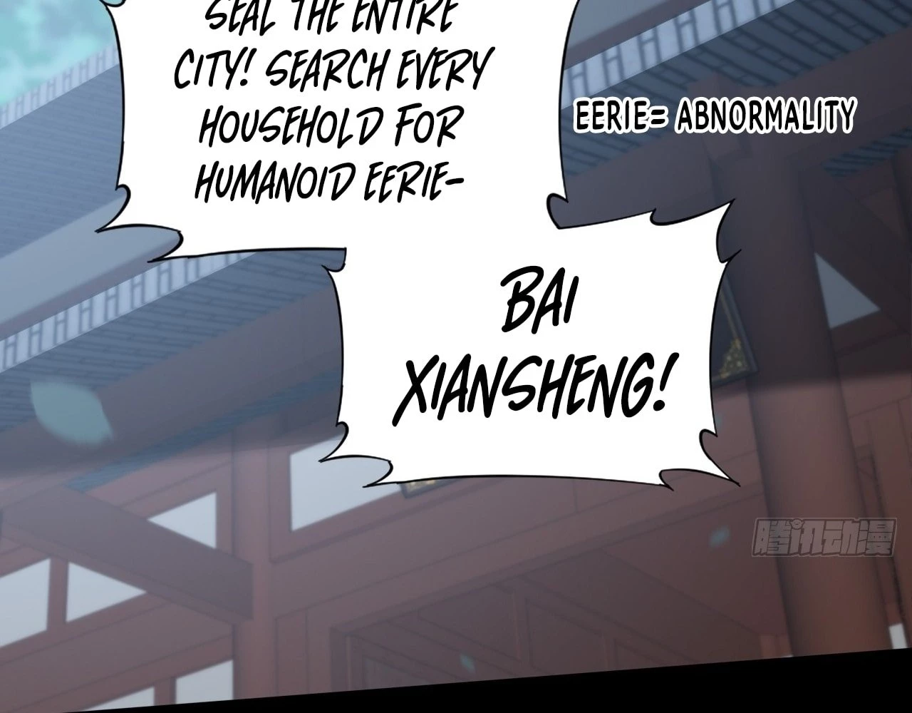 Sinister Immortal Path Chapter 13 - 67