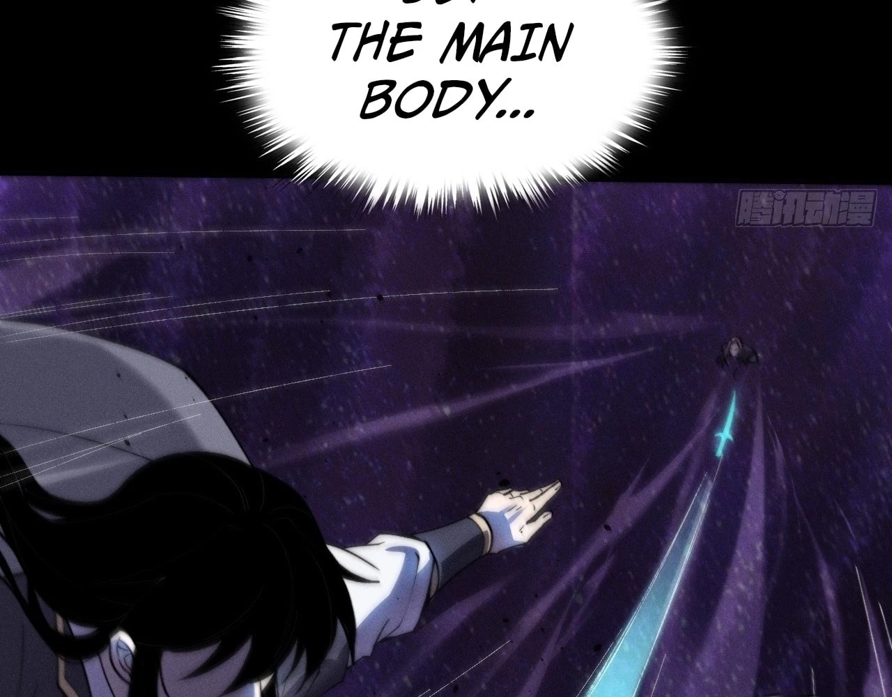 Sinister Immortal Path Chapter 15 - 105