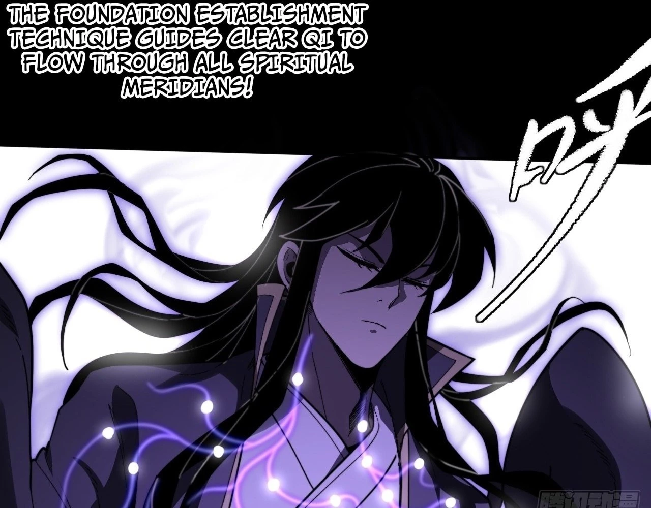 Sinister Immortal Path Chapter 13 - 79